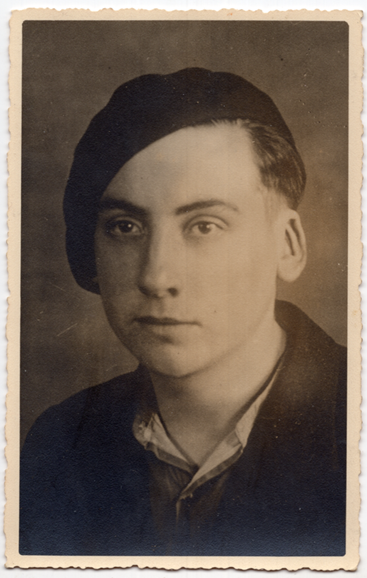 Albert Scheuremans