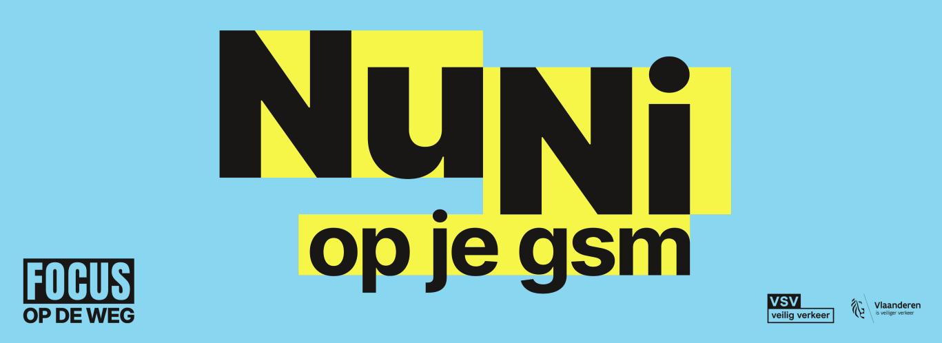 NuNi op je gsm
