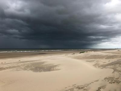 kust