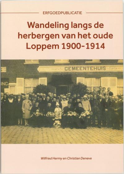 Loppemse herbergen