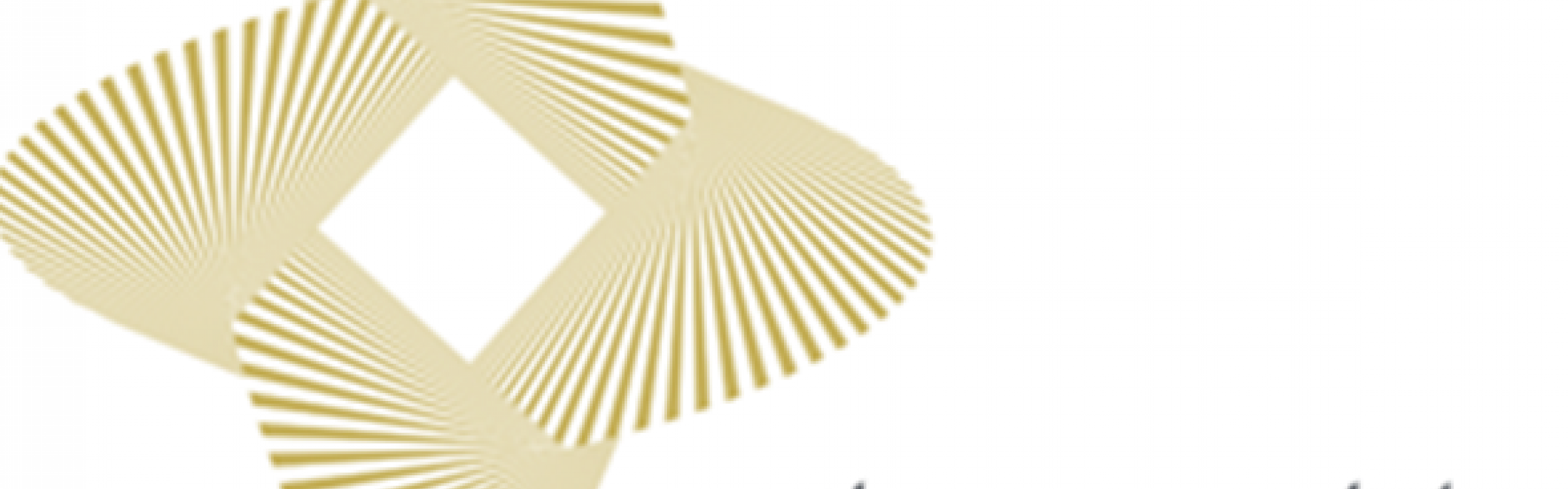 Het logo van het Klaverveld in Zedelgem.