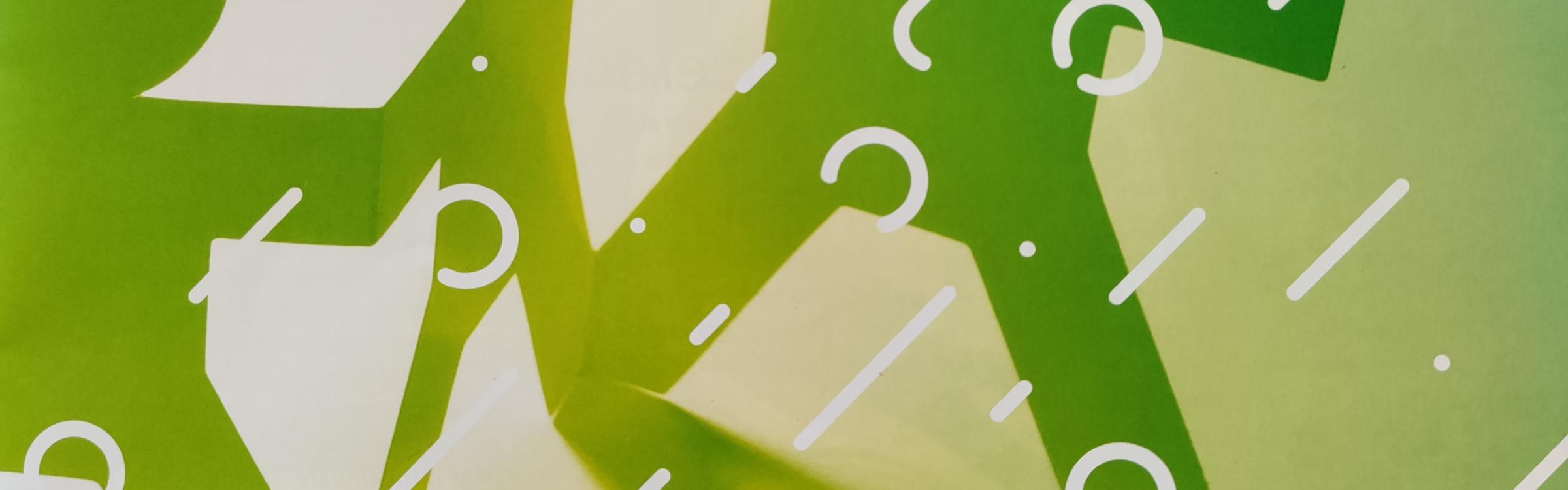 De voorpagina van de brochure Zedelgem Realiseert.