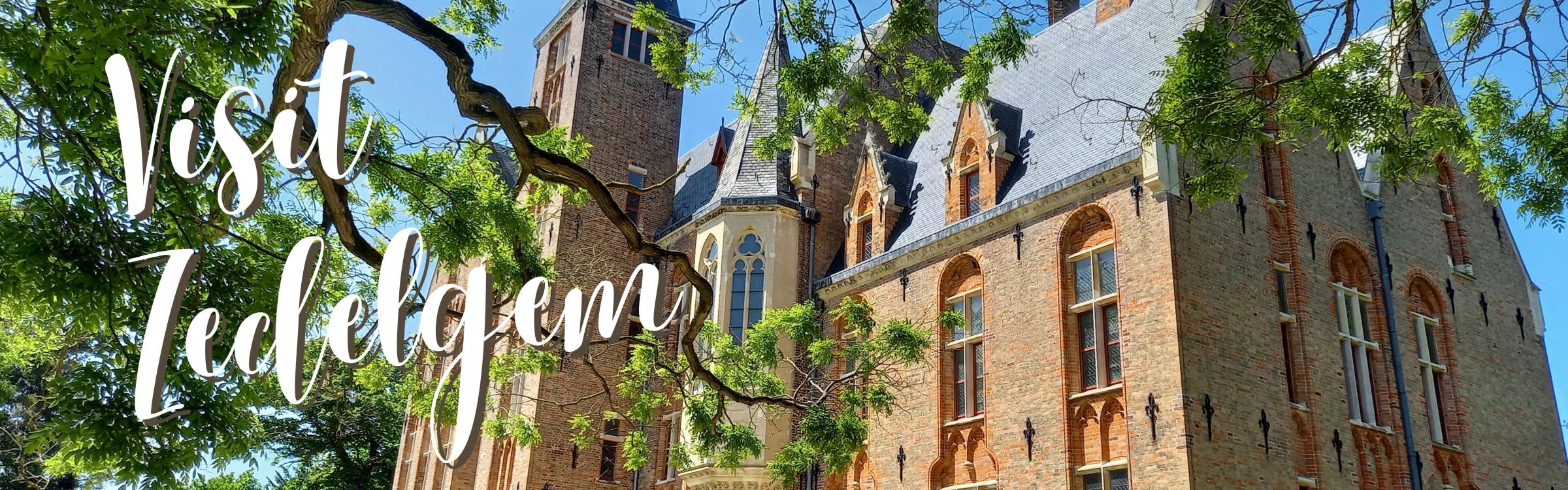 Kasteel van Loppem.