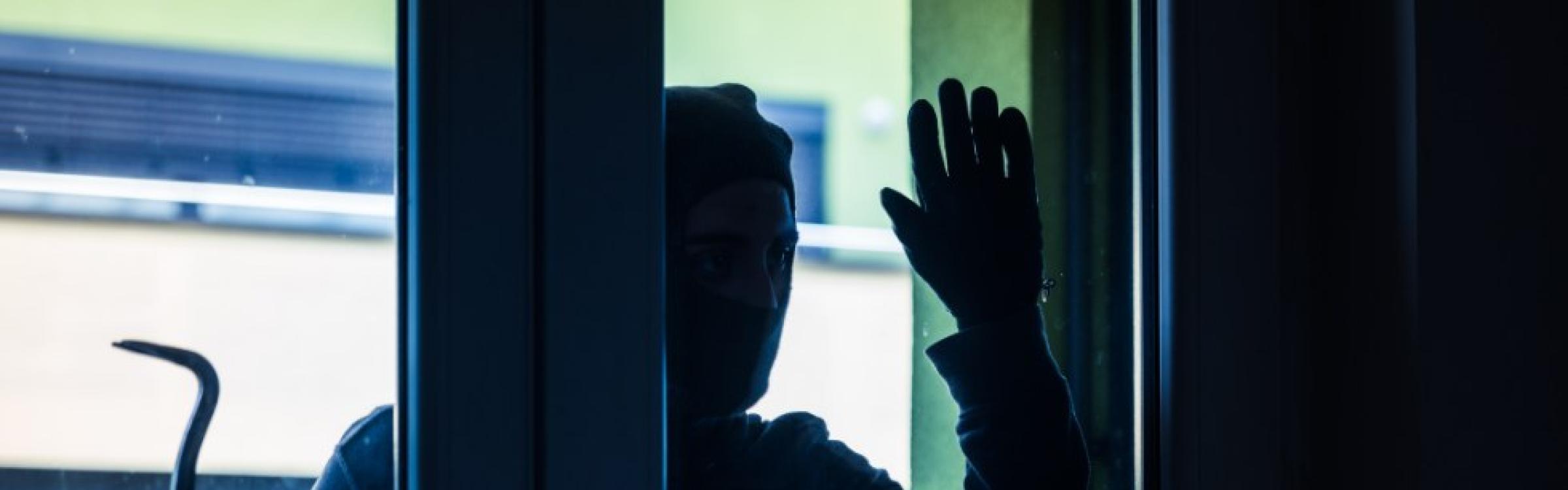 Diefstalpreventie: Beter voorkomen, dan genezen!
