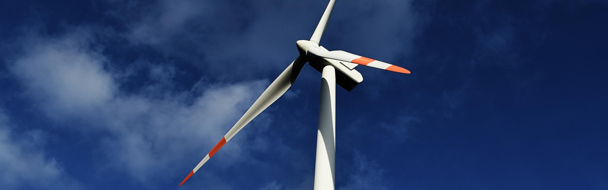 Windturbine