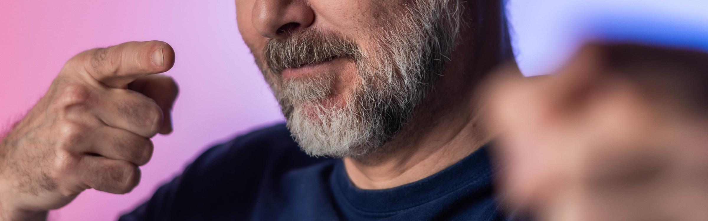 Henk rijckaert