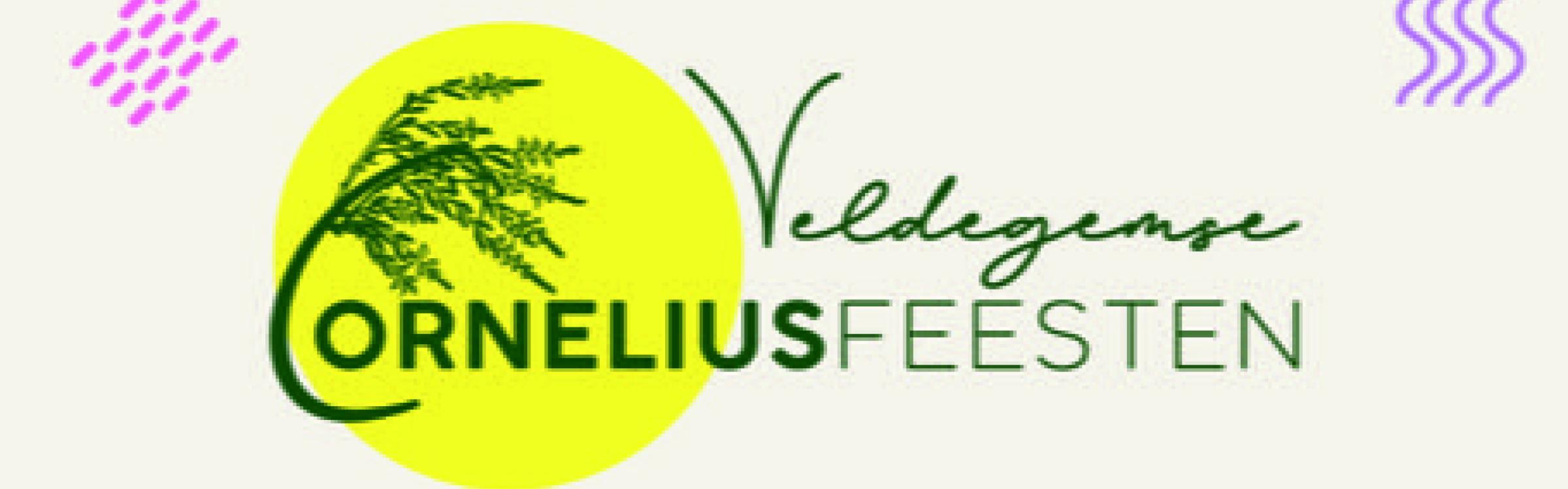 Veldegemse Corneliusfeesten - 18, 19, 20 en 21 september 2025