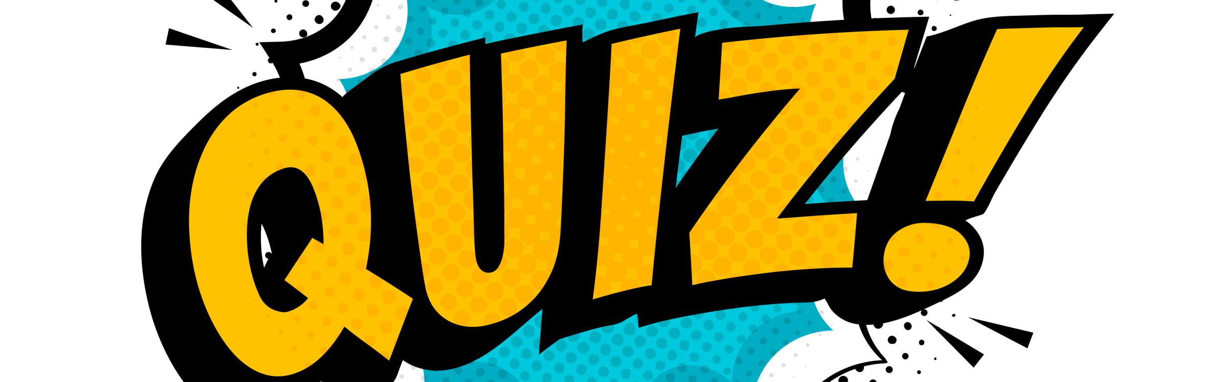Quiz