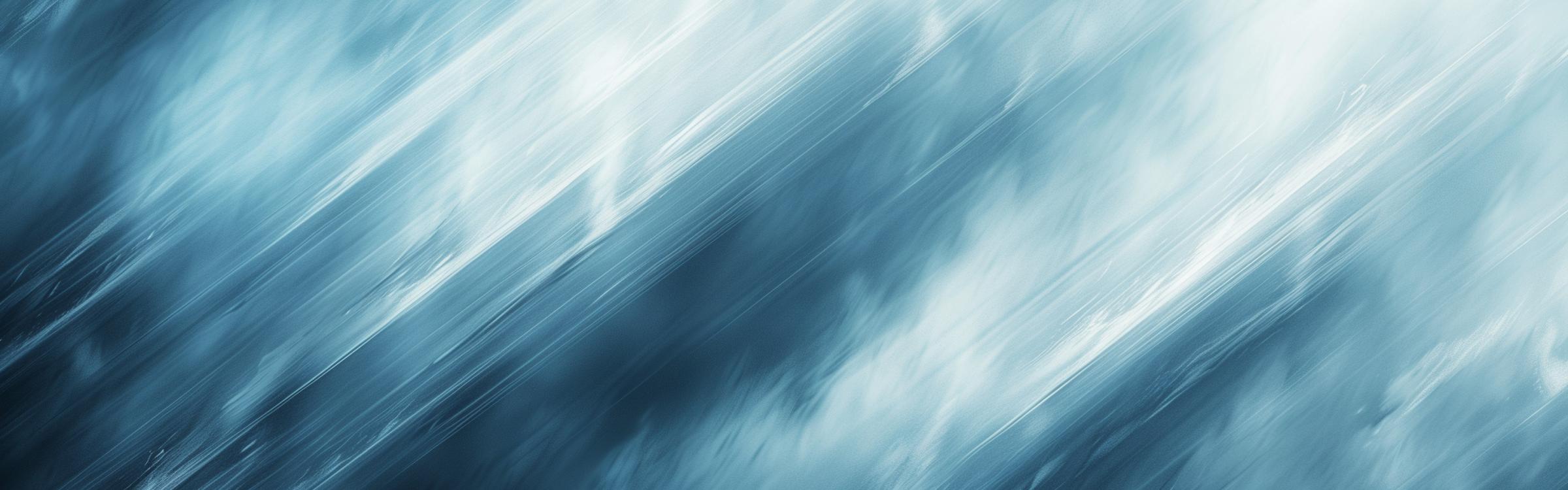 storm en regenweer