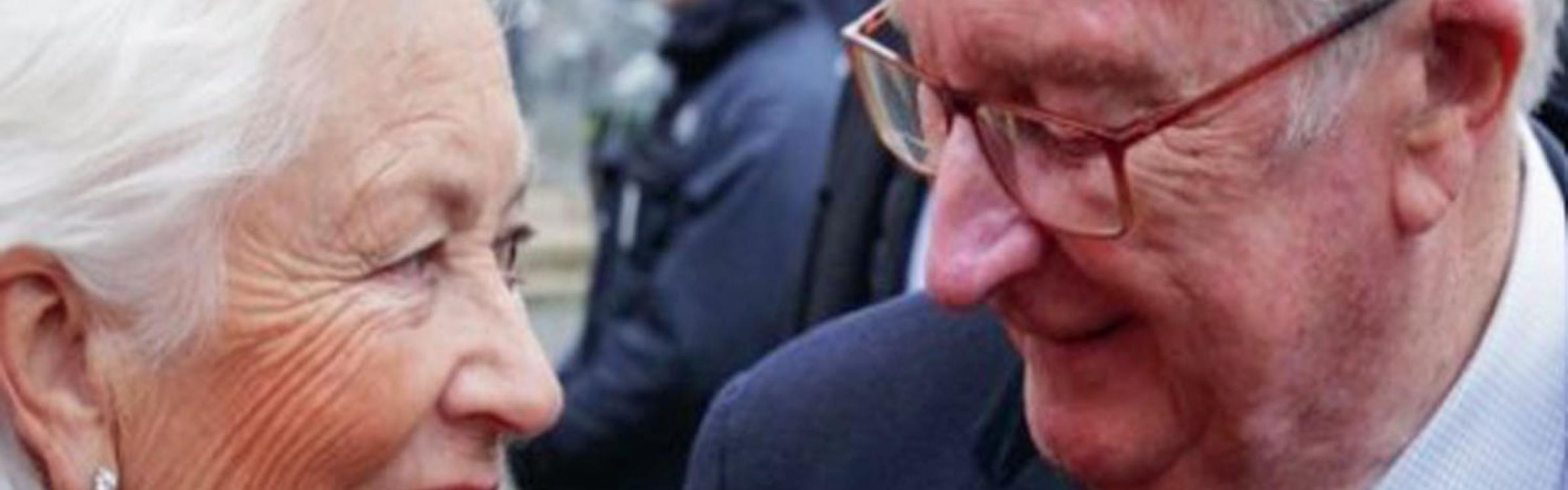 Koning Albert - de man die geen eigen wil mocht hebben