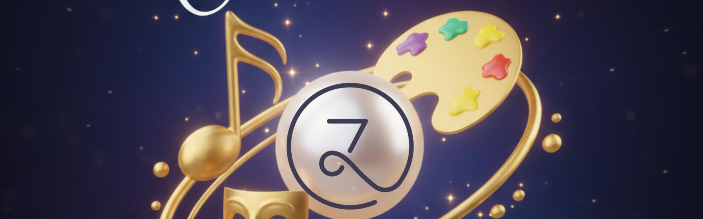 Campagnebeeld Cultuurparel