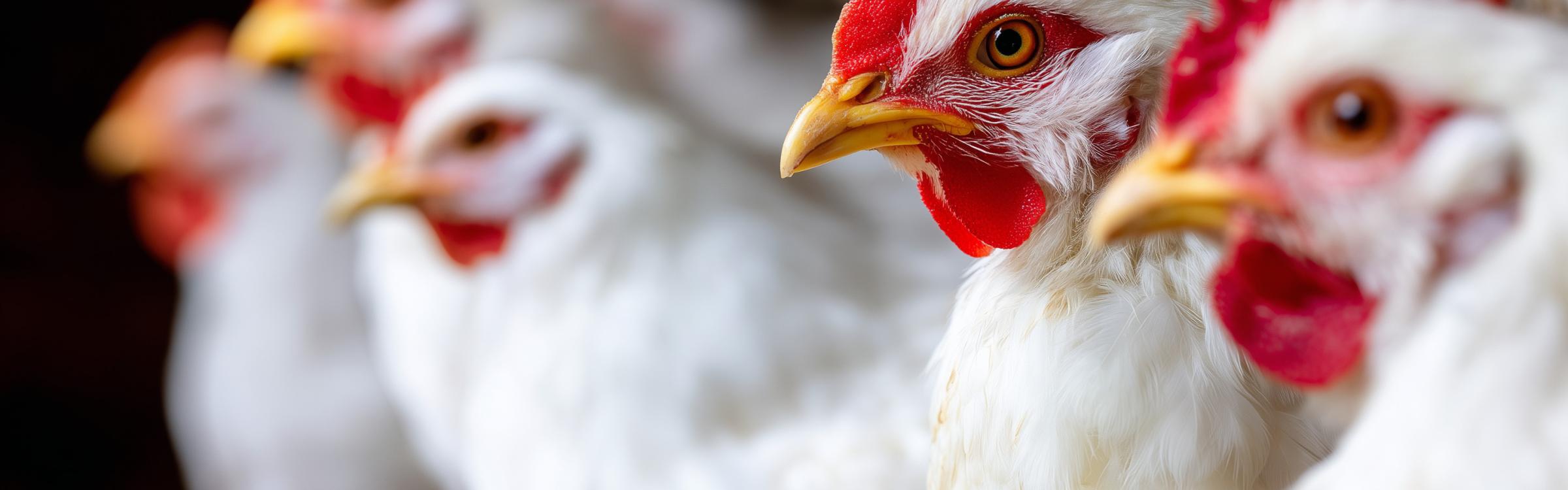 vogelgriep - pluimvee