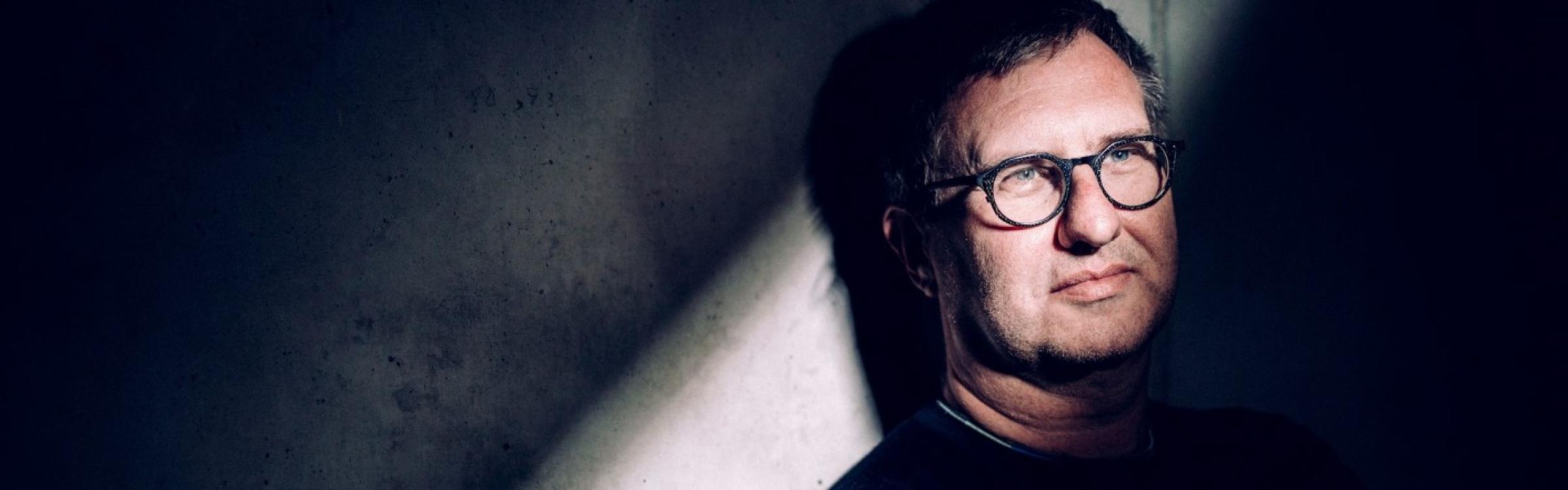 Foto van Jan Verheyen. 