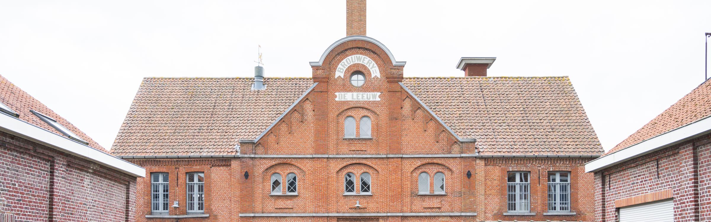 Brouwerij in Aartrijke