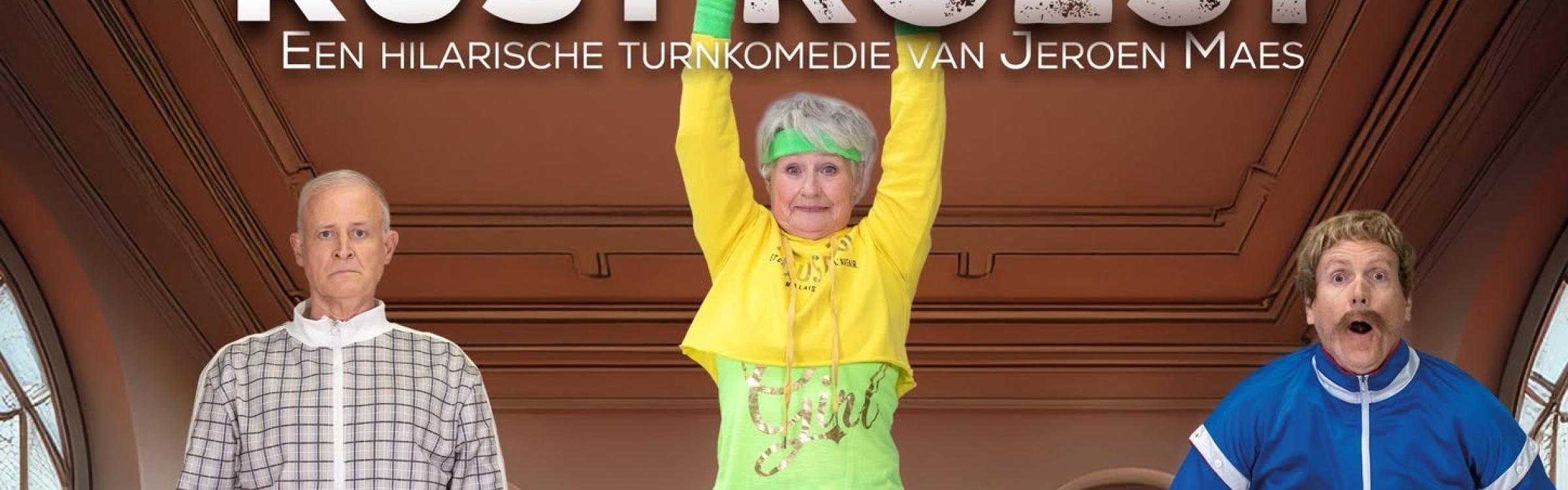 prethuis