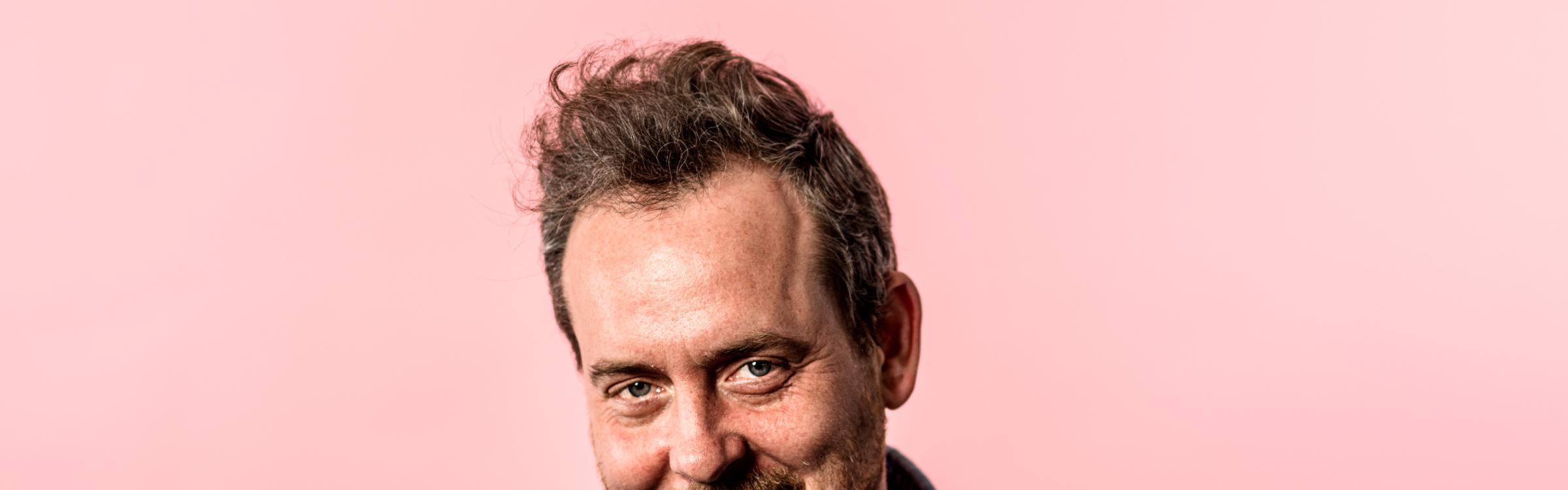 Dries Heyneman