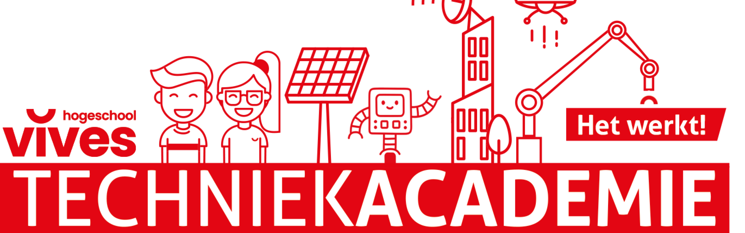 Logo Techniekacademie 