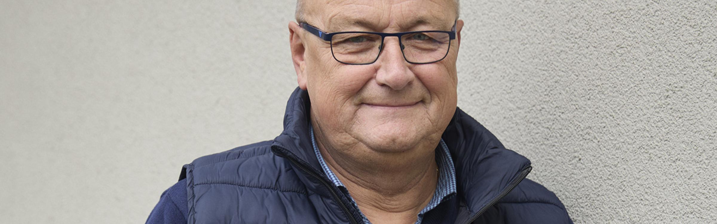 Alain Remue