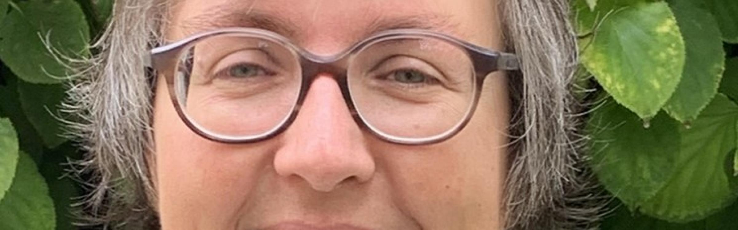 Foto van Ilse Bockstaele.
