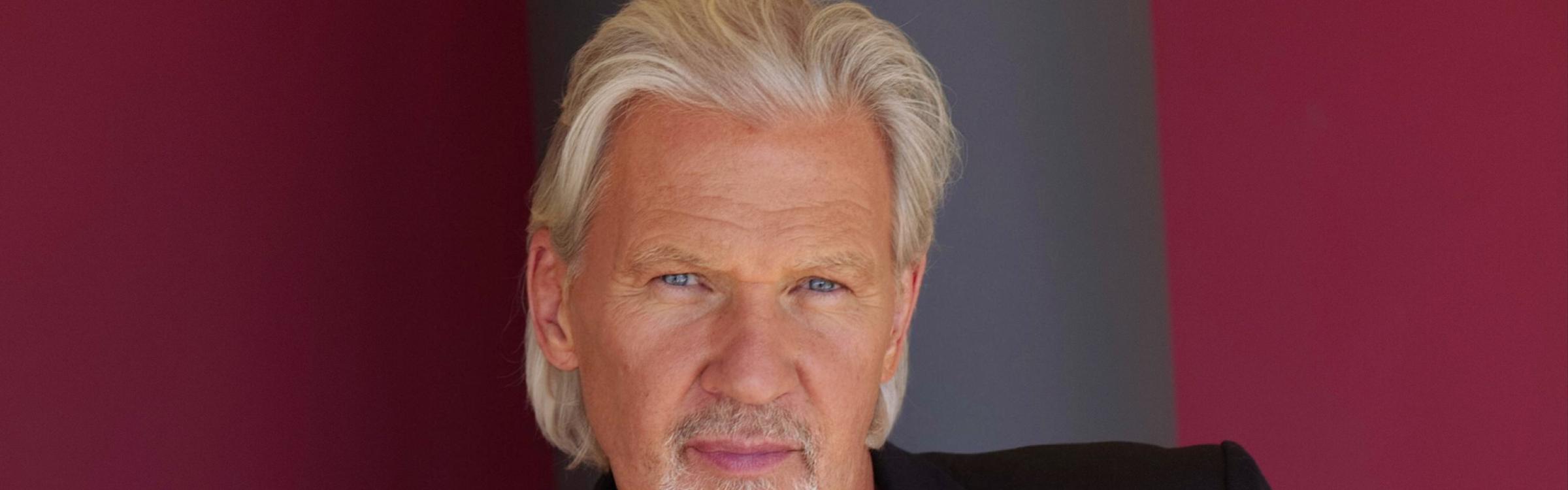 Johnny Logan