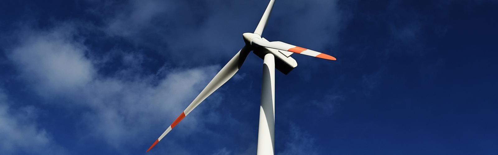 Windturbine