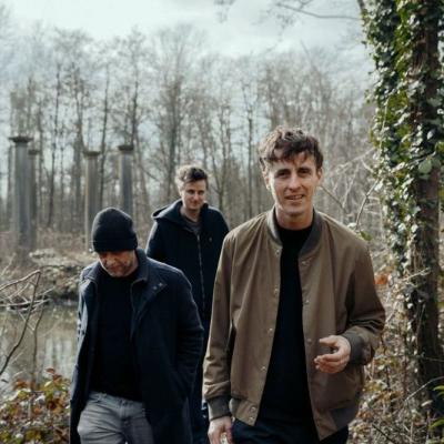Absynthe Minded | à Quatre Mains