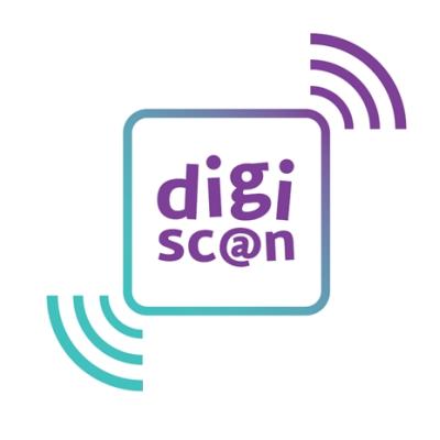 Logo Digiscan